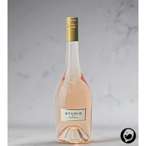 2022 "Studio" Provence Rosé 0,75l