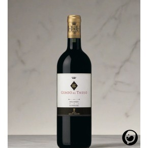 2020 Guado al Tasso Bolgh. 0,75l