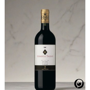 2020 Guado al Tasso Bolgh. 0,75l
