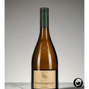 2023 Weissburgunder DOC 0,75l