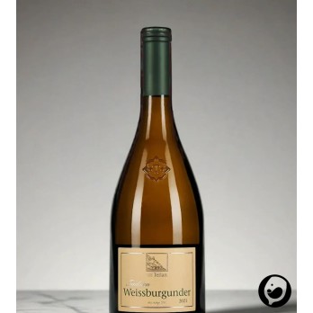 2023 Weissburgunder DOC 0,75l