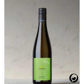Grüner Veltliner 2020 BIO "KAMPTAL" 0,75l