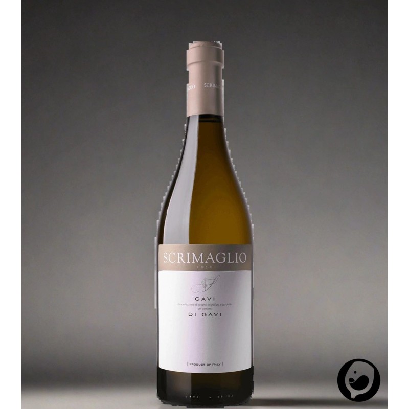 2022 Gavi di Gavi DOCG 0,75l