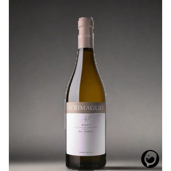 2022 Gavi di Gavi DOCG 0,75l