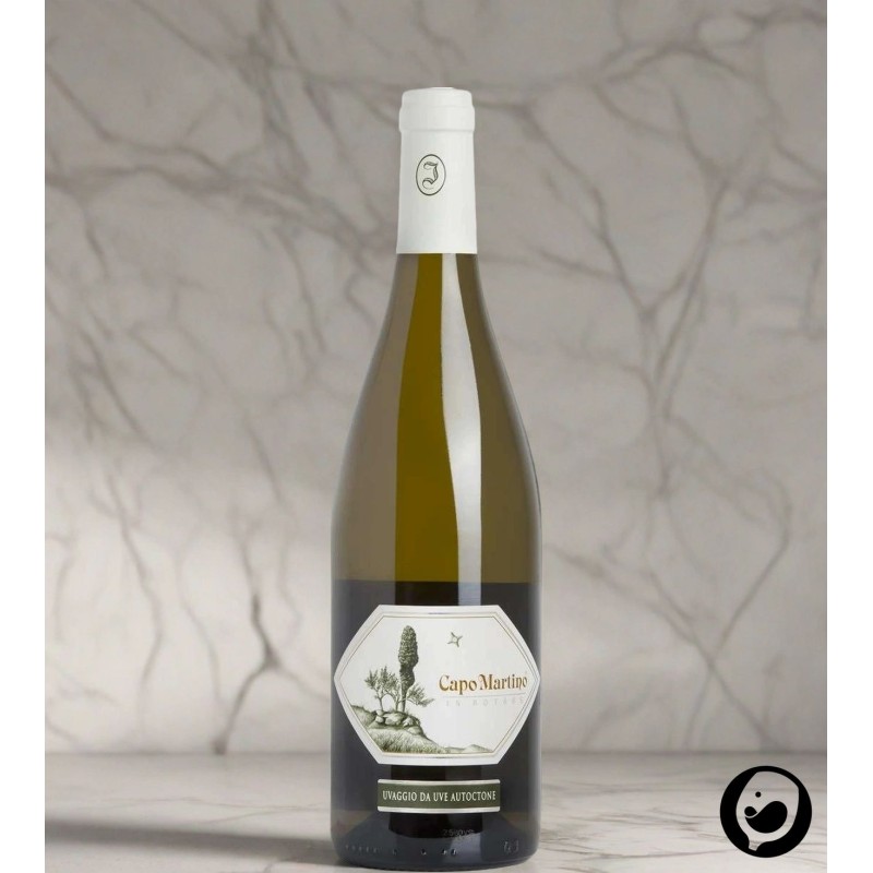 2020 Capo Martino Venzia IGT 0,75l
