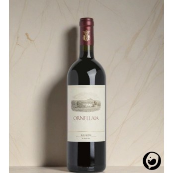 2020 Ornellaia Rosso S. DOC 0,75l
