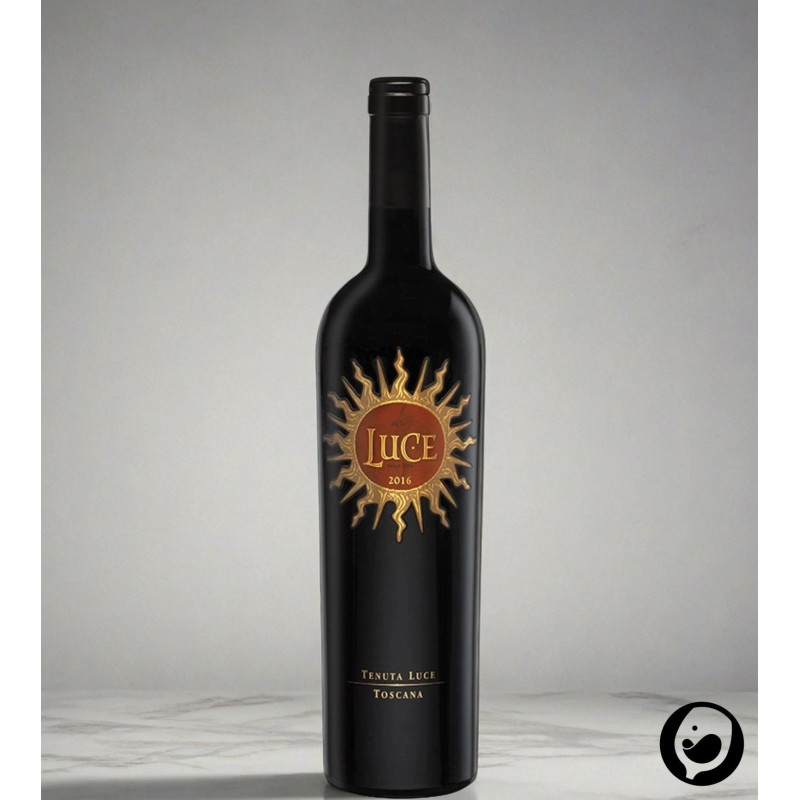 2020 Luce Toscana IGT 0,75l