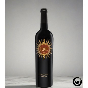 2020 Luce Toscana IGT 0,75l