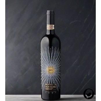 2017 Brunello di Mon. DOCG 0,75l