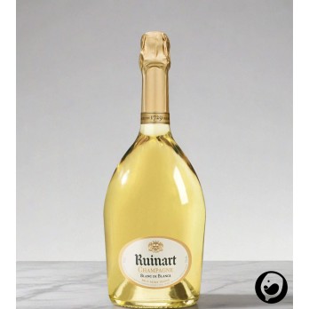 *BA  Ruinart Blanc de Blancs 0,75l
