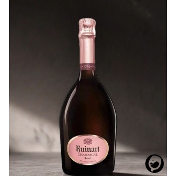 *BA* Ruinart Rosé 0,75l