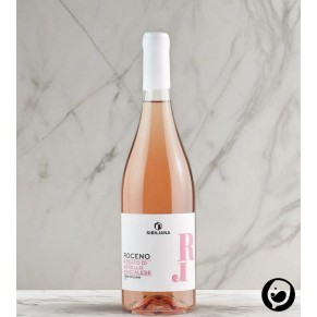 Rosato IGP "Roceno", Nerello, 0,75l