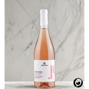 Rosato IGP "Roceno", Nerello, 0,75l