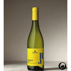 2022 Grillo IGP "Roceno" 0,75l