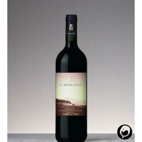 2020 Il Bruciato Bolgheri DOC 0,75l
