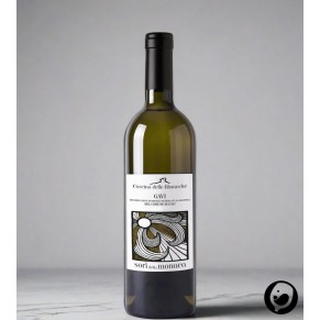 2021 Gavi del Com. di Gavi "Sori..