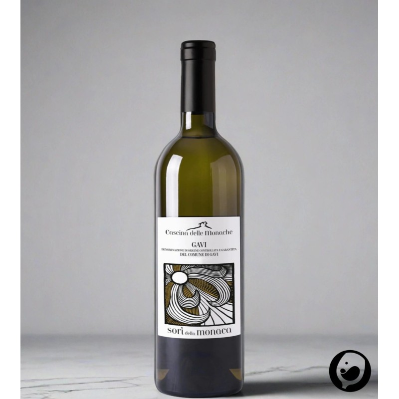 2021 Gavi del Com. di Gavi "Sori..