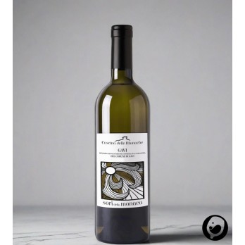 2021 Gavi del Com. di Gavi "Sori..