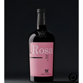 2022 Rosa del. Venezia DOC 0,75l