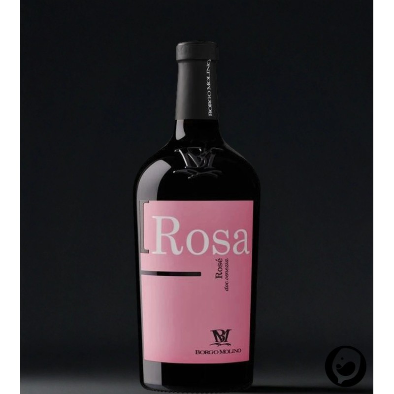 2022 Rosa del. Venezia DOC 0,75l 2022 Rosa del. Venezia DOC 0,75l