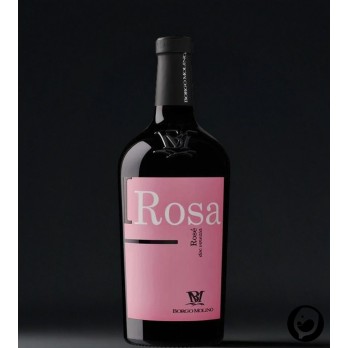 2022 Rosa del. Venezia DOC 0,75l
