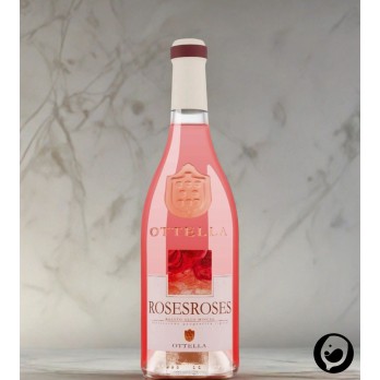 2021 Roses Roses IGT 0,75l