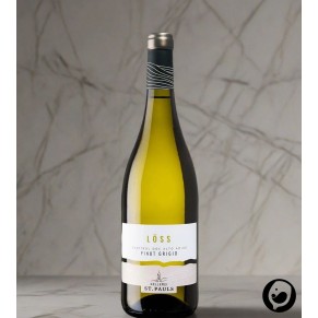 2022 Pinot Grigio DOC 0,75l