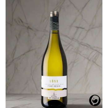 2022 Pinot Grigio DOC 0,75l