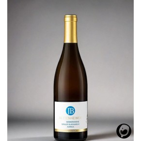 2021 Grauer Burgunder Aureus 0,75l
