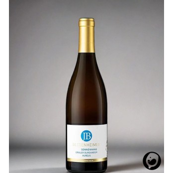 2021 Grauer Burgunder Aureus 0,75l