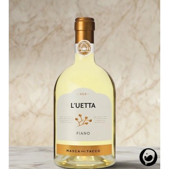 L`Uetta´ Fiano Puglia IGP  0,75l