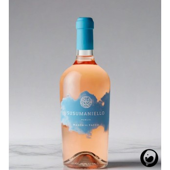 2022 Susumaniello Rosato IGP 0,75l
