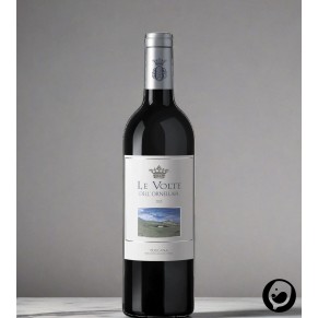2021 Le Volte Rosso Toscano IGT
