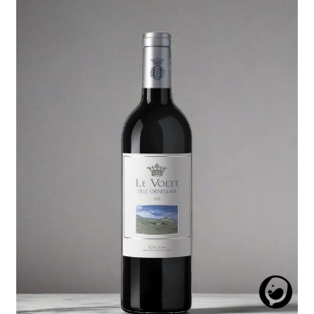 2021 Le Volte Rosso Toscano IGT