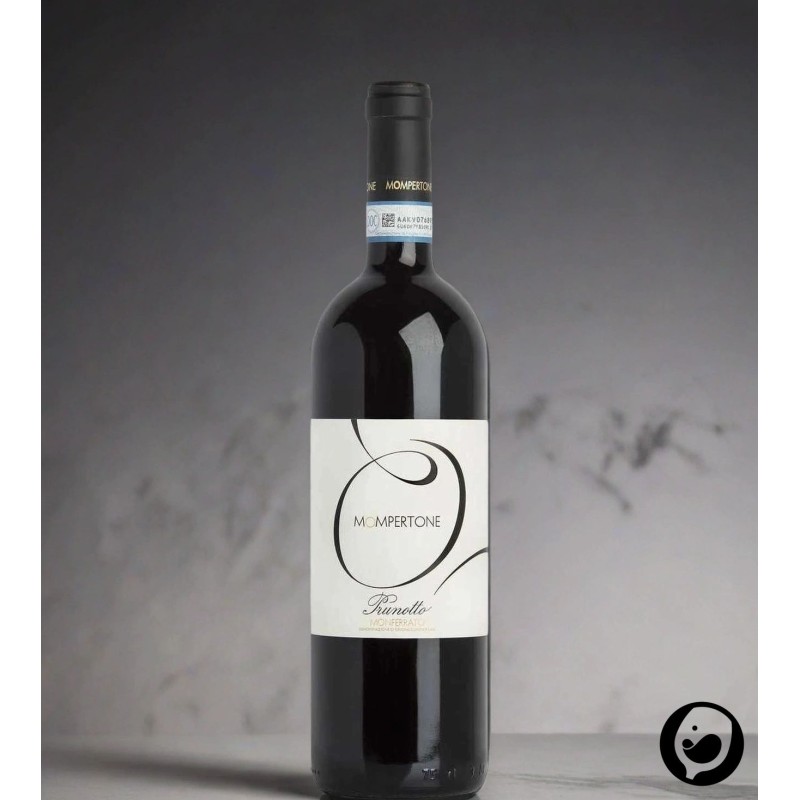 2019 Mompertone Monferrato DOC