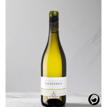 2022 Chardonnay DOC 0,75l