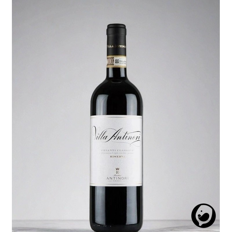 Villa Antinori Riserva (blau) 0,75l Villa Antinori Riserva (blau) 0,75l
