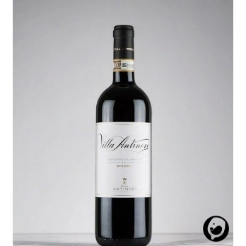 Villa Antinori Riserva (blau) 0,75l