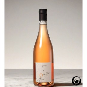 2023 Aunis Rosé AOC 0,75l