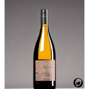 20/21 I Sistri Chardonnay IGT 0,75l