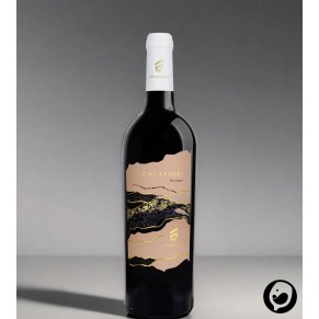 2022 Pecorino IGT Calafiorii. 0,75l