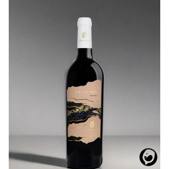 2022 Pecorino IGT Calafiorii. 0,75l