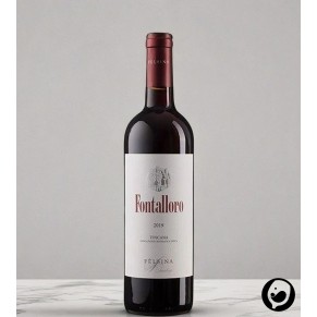 2019 Chianti Classico DOCG, 0,75l