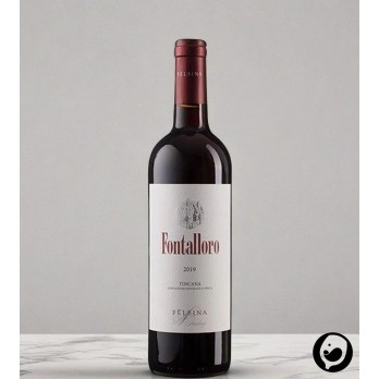 2019 Chianti Classico DOCG, 0,75l