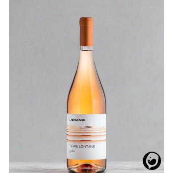 2023 Terre Lontane Rose IGT 0,75l