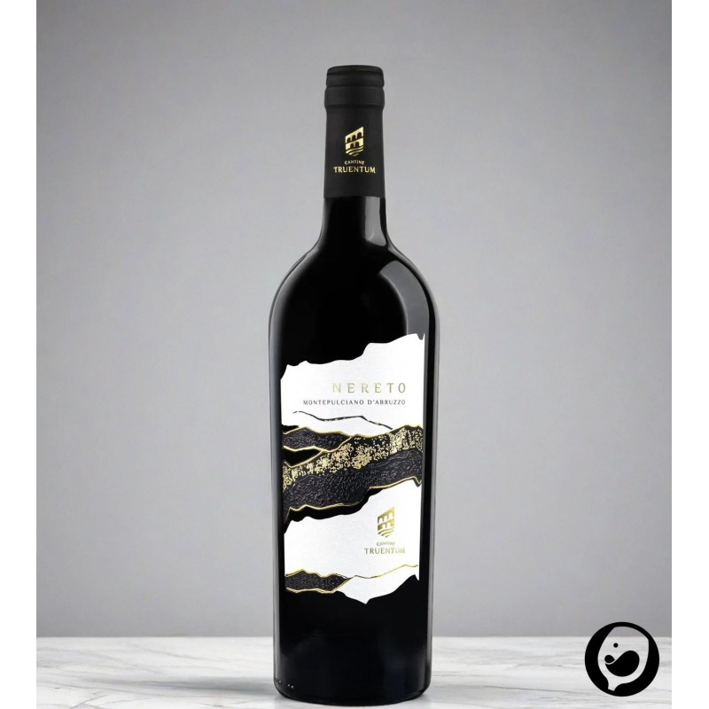 2022 Montepulciano D´Abr. 0,75l
