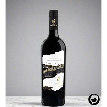 2022 Montepulciano D´Abr. 0,75l