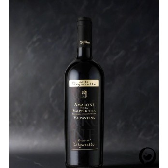 Amarone della Valpolicella DOCG 2018 – Corte Figaretto 0,75l