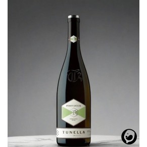 2022/3 Pinot Grigio Coll. DOC 0,75l