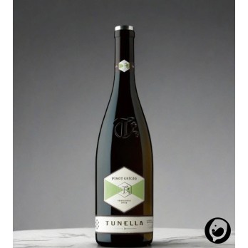 2022/3 Pinot Grigio Coll. DOC 0,75l